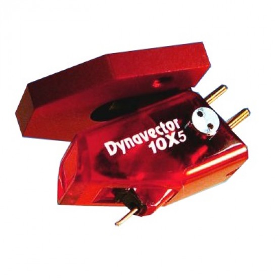 Dynavector DV 10X5
