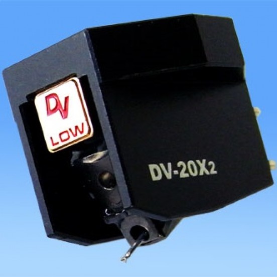 Dynavector DV 20 2 XL/XH