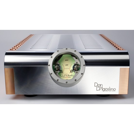 Amplificateur Stéréo Momentum/S250/