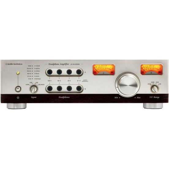 Audio technica AT-HA5050H