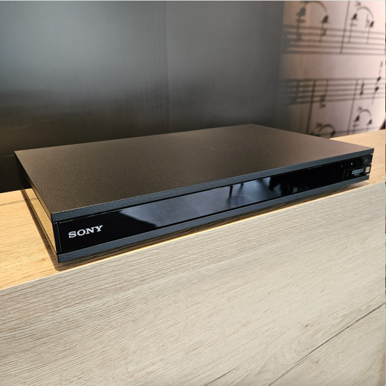 SONY UBPX1000ES