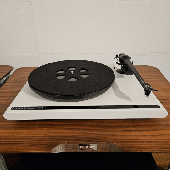 Roksan Attessa Turntable