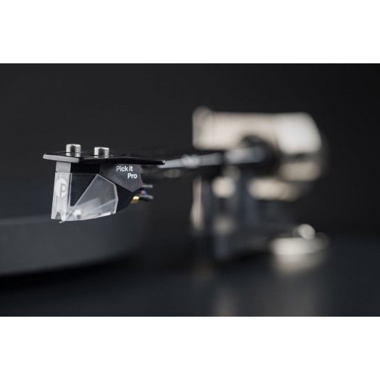PRO-JECT DEBUT PRO
