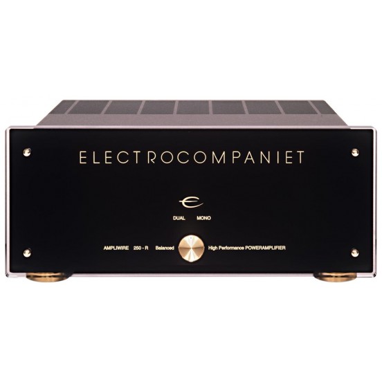 Electrocompaniet EC4.8 MKII