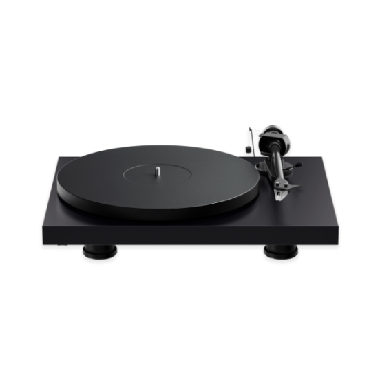 Pro-Ject DEBUT CARBON EVO 2