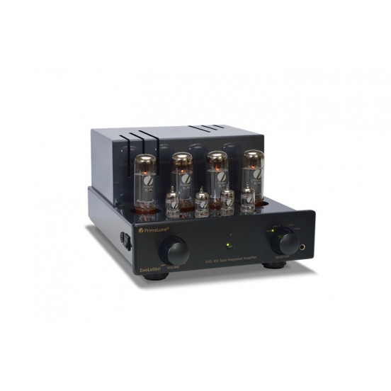 PrimaLuna EVO 100 Amplificateur intégré à tubes