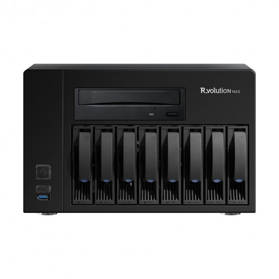 Rvolution NAS