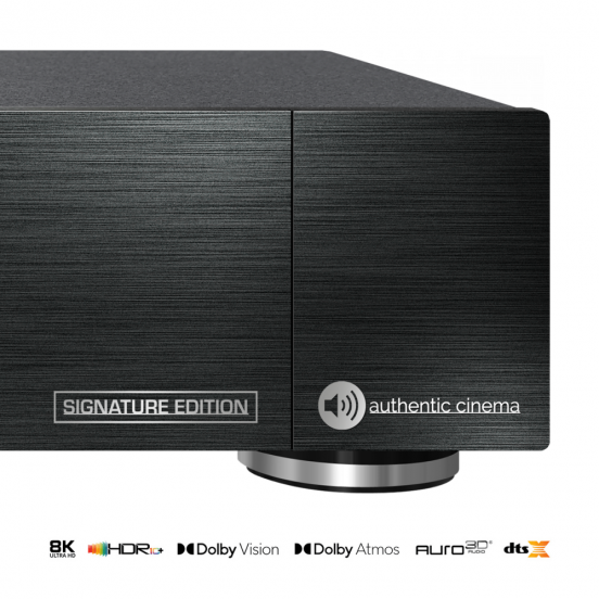 Rvolution PlayerOne 8K Signature Edition