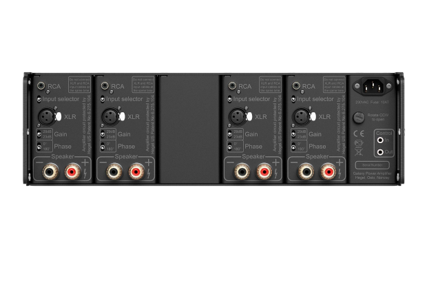 Hegel C54 – Image 2