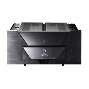 The Gryphon module phono pour diablo 333