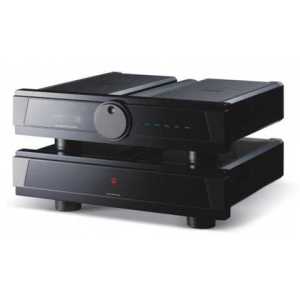 The Gryphon Pandora NPS + PSU