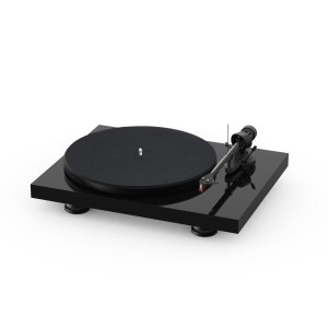 Pro-Ject DEBUT CARBON EVO