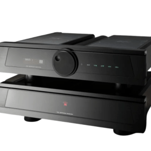 The Gryphon Pre Phono Pandora/Sonata