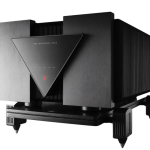 The Gryphon Apex Stéréo