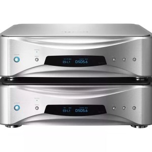 Esoteric Grandioso D1X SE