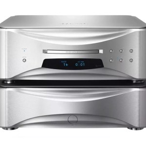 Esoteric Grandioso P1X SE