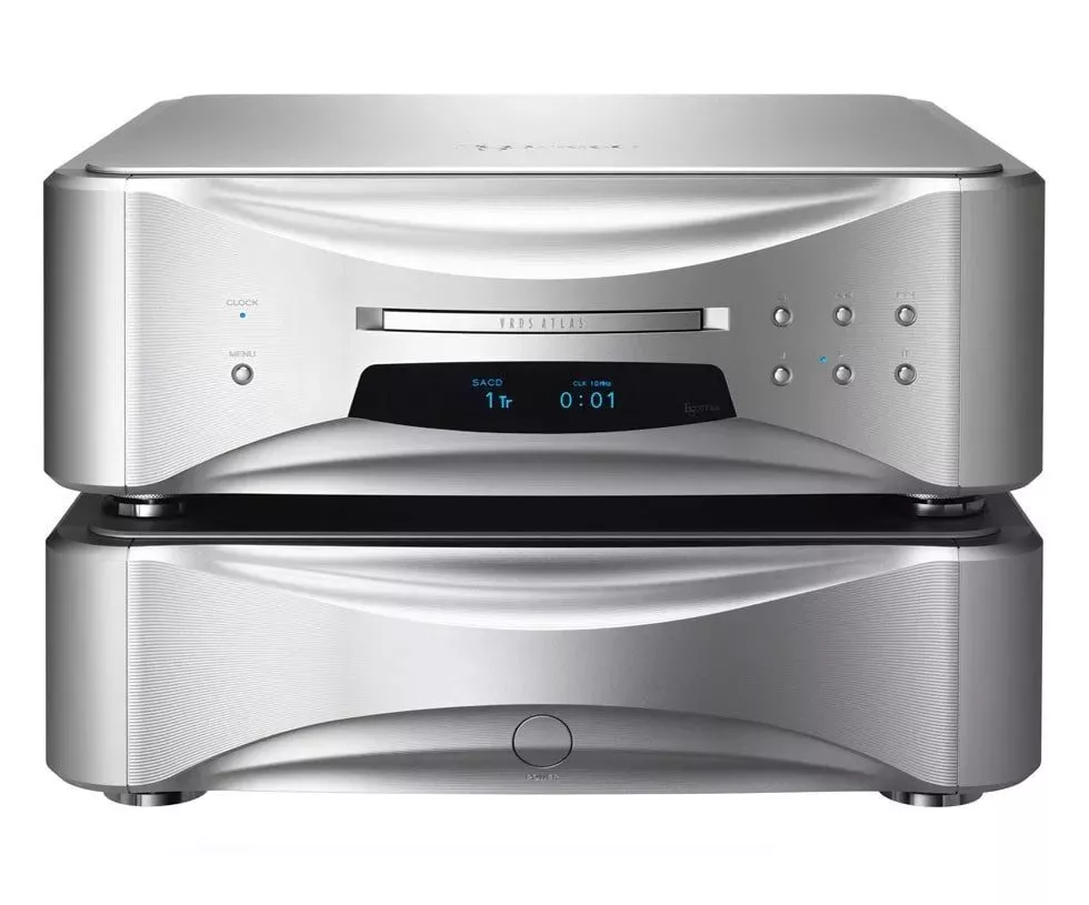 Esoteric Grandioso P1X SE