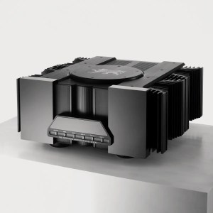 The Gryphon Antileon EVO Stéréo