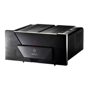 The Gryphon Diablo 333