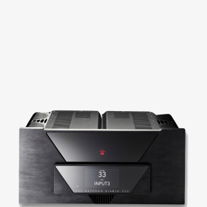 The Gryphon Diablo 333