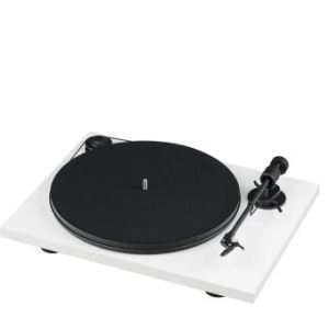 Pro-Ject Primary E (Phono en option)