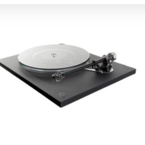 REGA Planar 6 + ANIA PRO MC avec Neo PSU