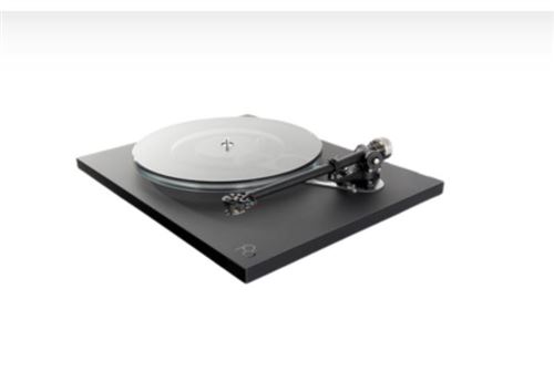 REGA Planar 6 + ANIA PRO MC avec Neo PSU