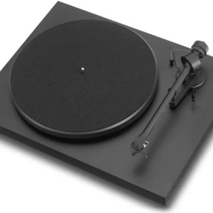 Pro-Ject DEBUT III REFERENCE