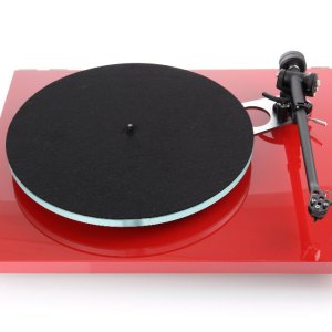 REGA PLANAR 3