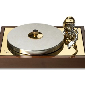 Pro-ject the classic reference