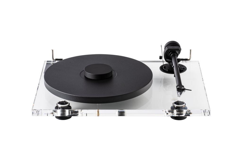 Pro-Ject XA B
