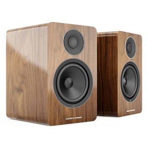 Acoustic Energy AE1 Walnut
