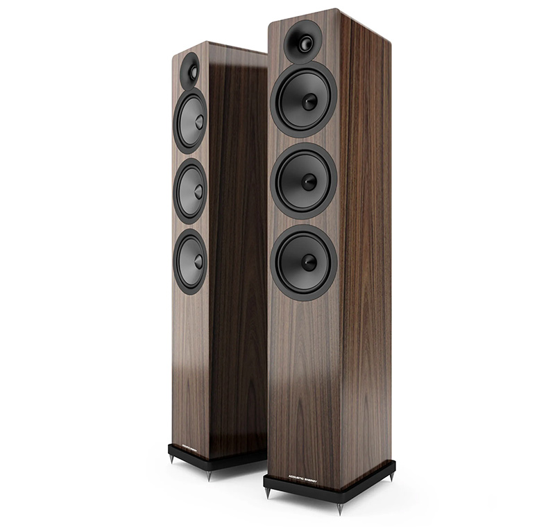 Acoustic Energy AE120 MK2