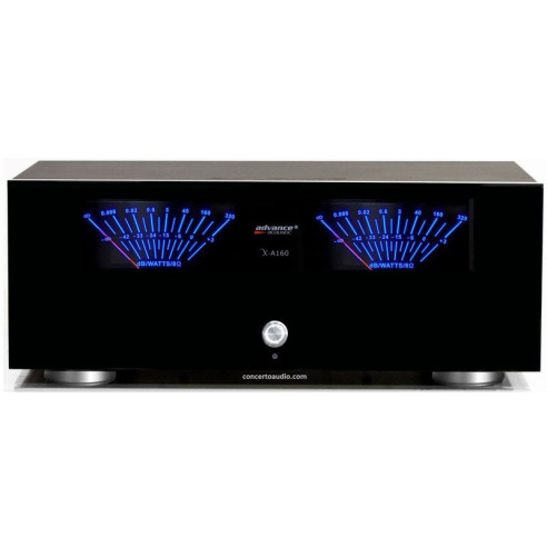 Advance Paris X-A160EVO