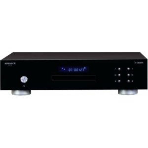 Advance Paris X-CD1000 EVO