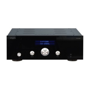 Advance Paris XP1200