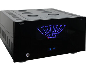 Advance Paris X-A1200