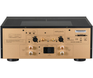 Advance Paris X-A160EVO – Image 2