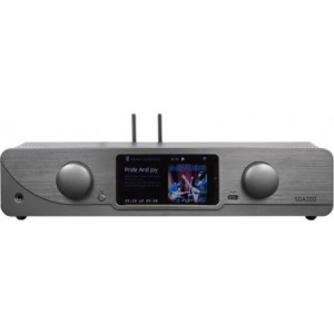 Atoll SDA200 Signature