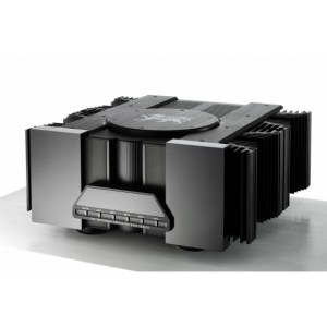 The Gryphon Antileon Evo Mono