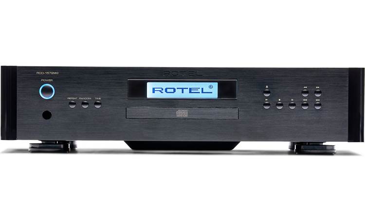 Rotel RCD-1572 MKII