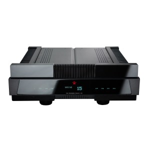 The Gryphon Diablo120