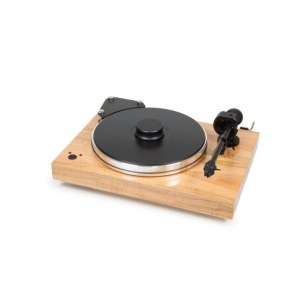 Pro-Ject X-Tension 9 Evolution (Superpack en option)