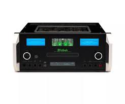 MCINTOSH MCD12000