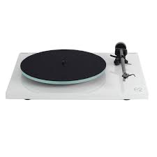 REGA Planar 2 +ND3