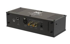The Gryphon DAC Diablo 300