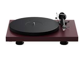 Pro-Ject DEBUT CARBON EVO 2
