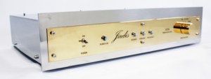 Jadis JS2 SL