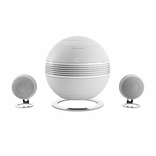 Cabasse The Pearl Keshi 2.1 System – Image 2