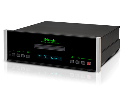 MCINTOSH MCD350